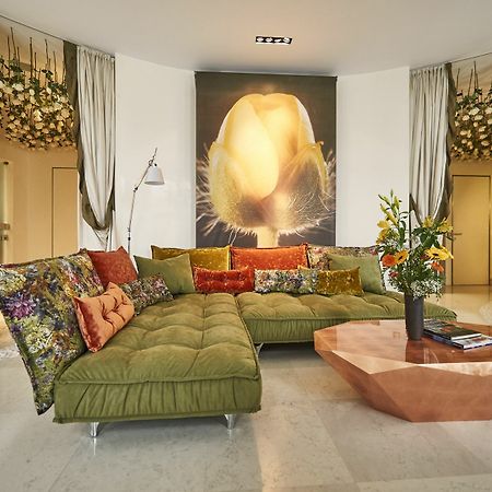 House Of Time - Fancy Suites Wien Eksteriør billede