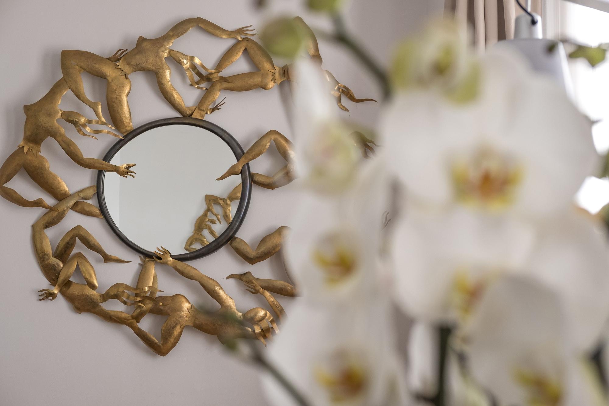 House Of Time - Fancy Suites Wien Eksteriør billede