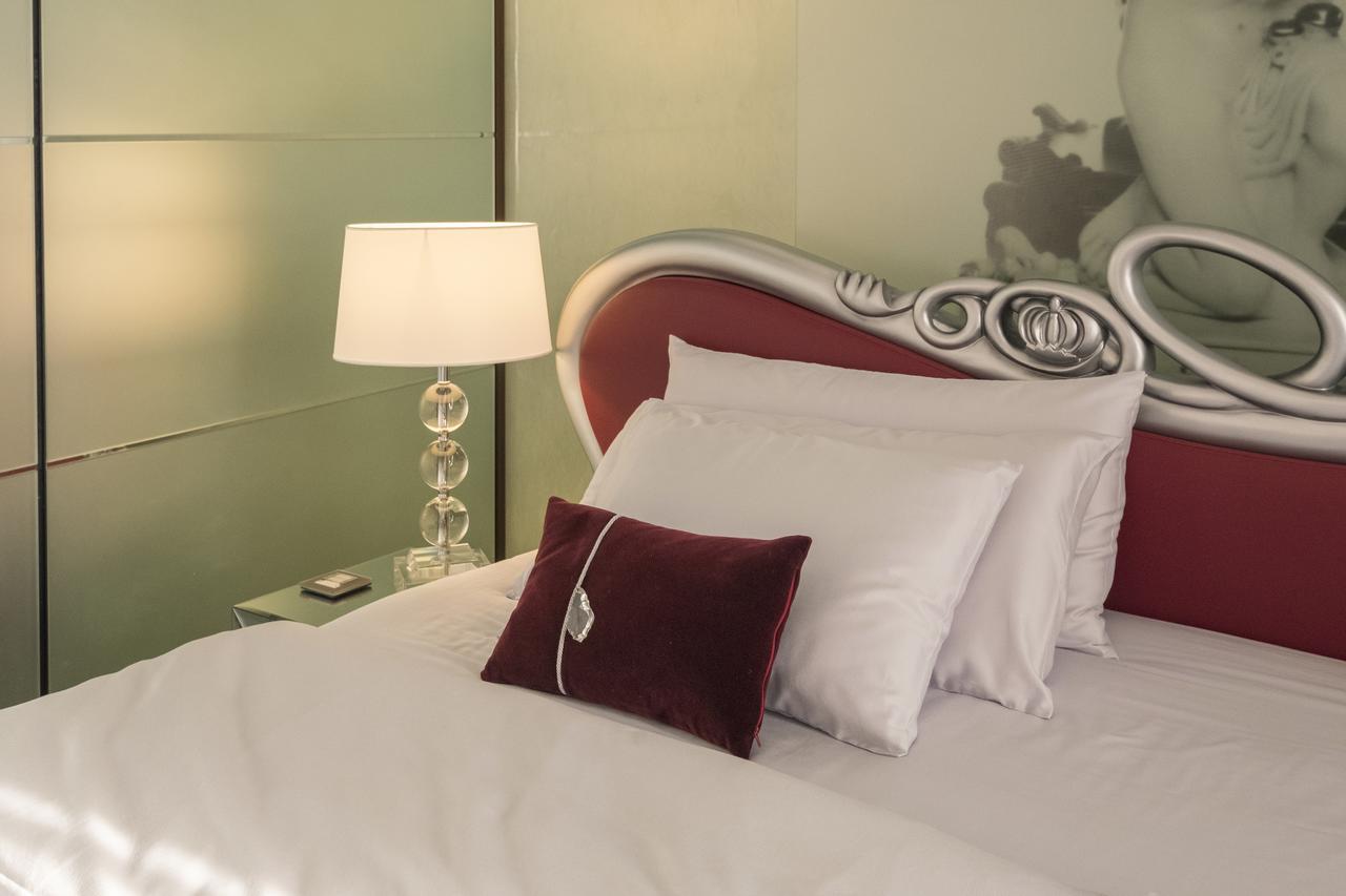 House Of Time - Fancy Suites Wien Eksteriør billede