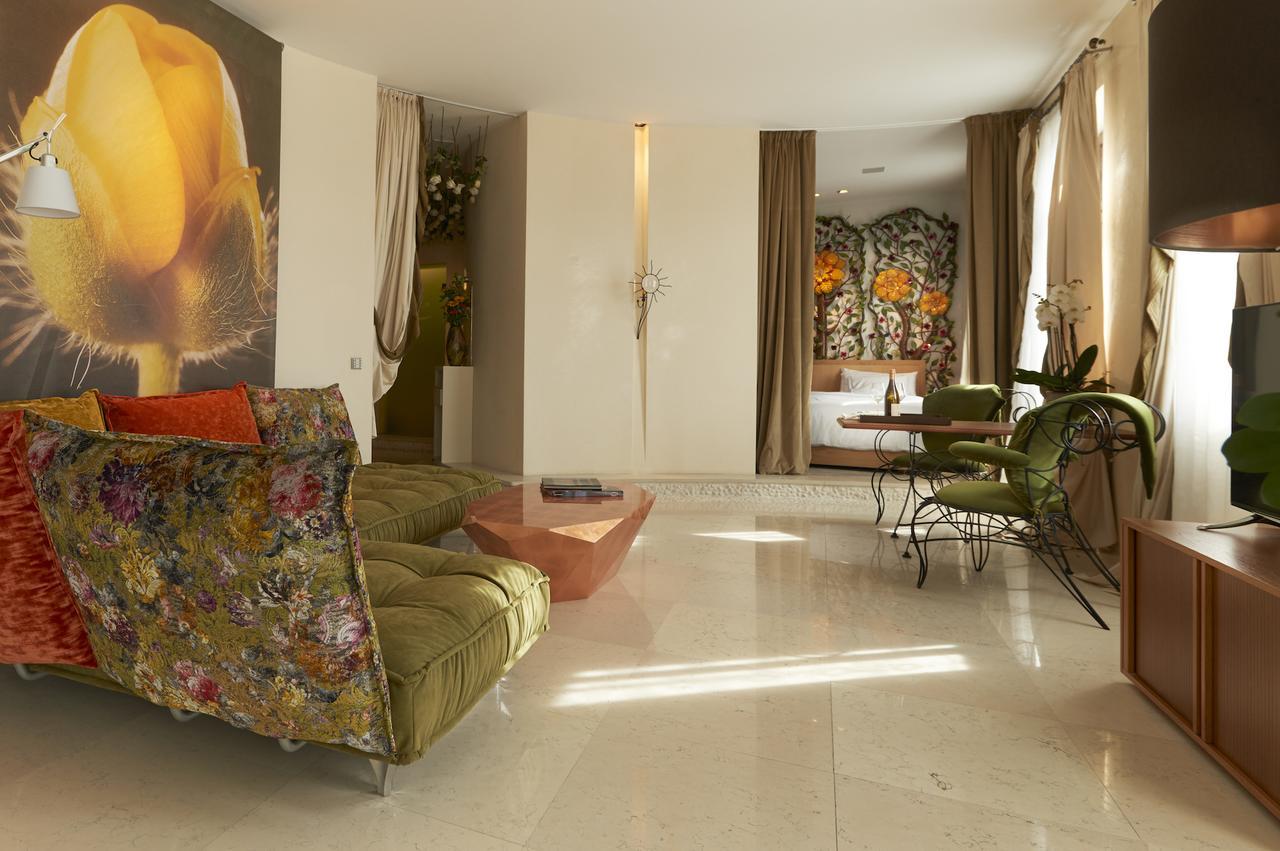 House Of Time - Fancy Suites Wien Eksteriør billede