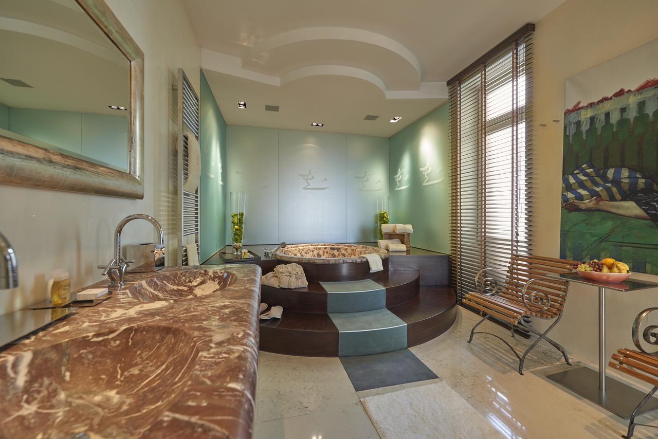 House Of Time - Fancy Suites Wien Eksteriør billede