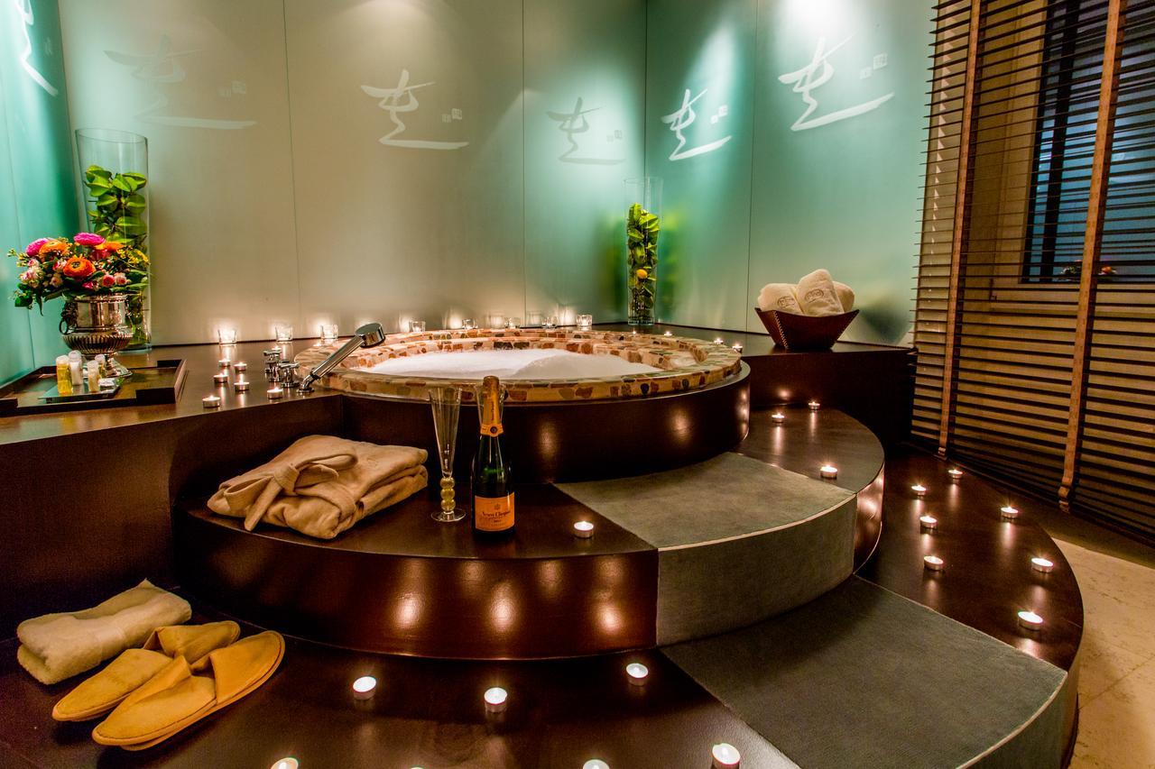 House Of Time - Fancy Suites Wien Eksteriør billede