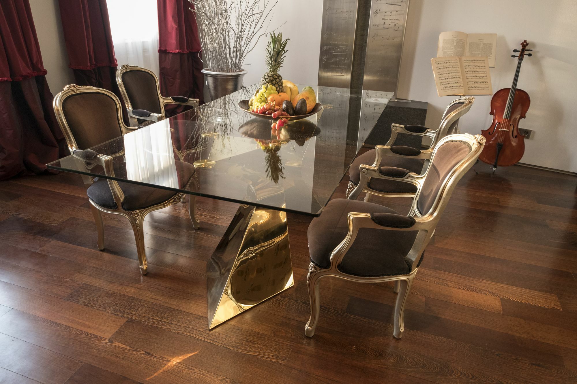 House Of Time - Fancy Suites Wien Eksteriør billede