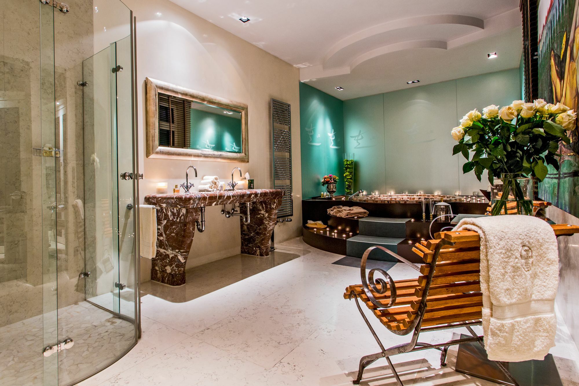 House Of Time - Fancy Suites Wien Eksteriør billede