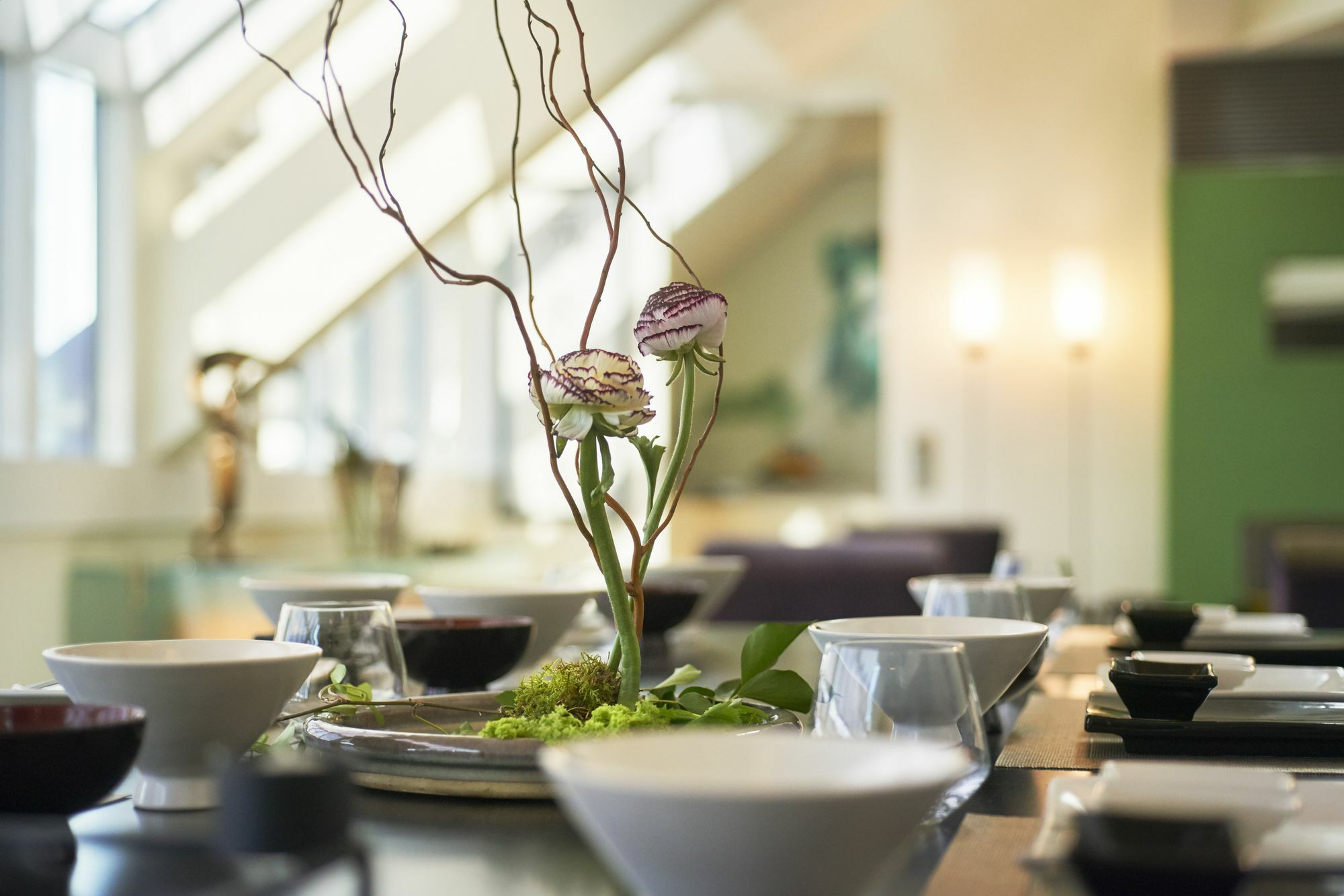House Of Time - Fancy Suites Wien Eksteriør billede