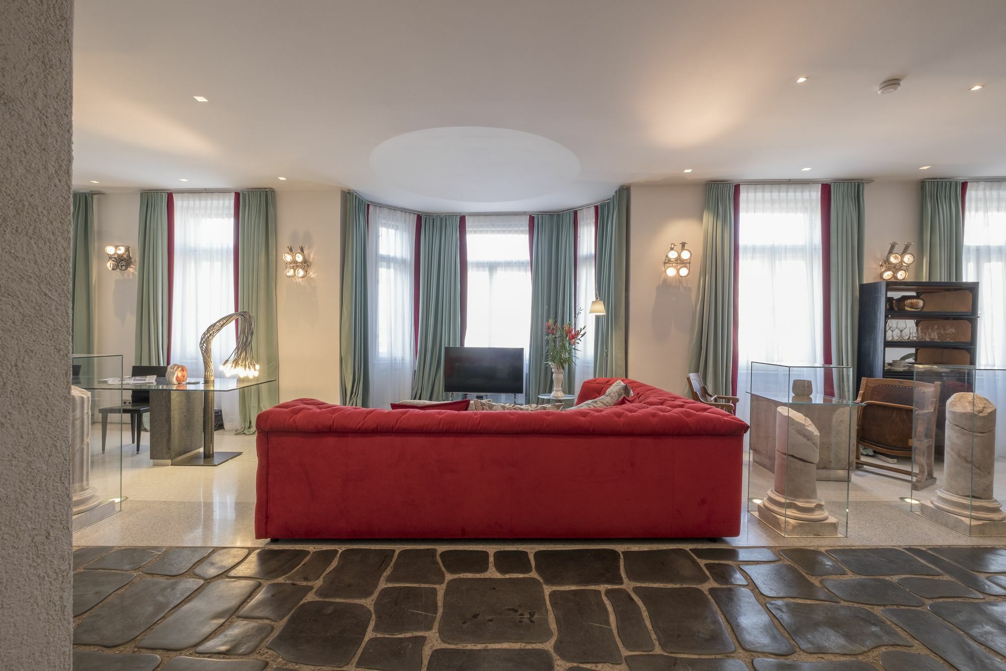 House Of Time - Fancy Suites Wien Eksteriør billede