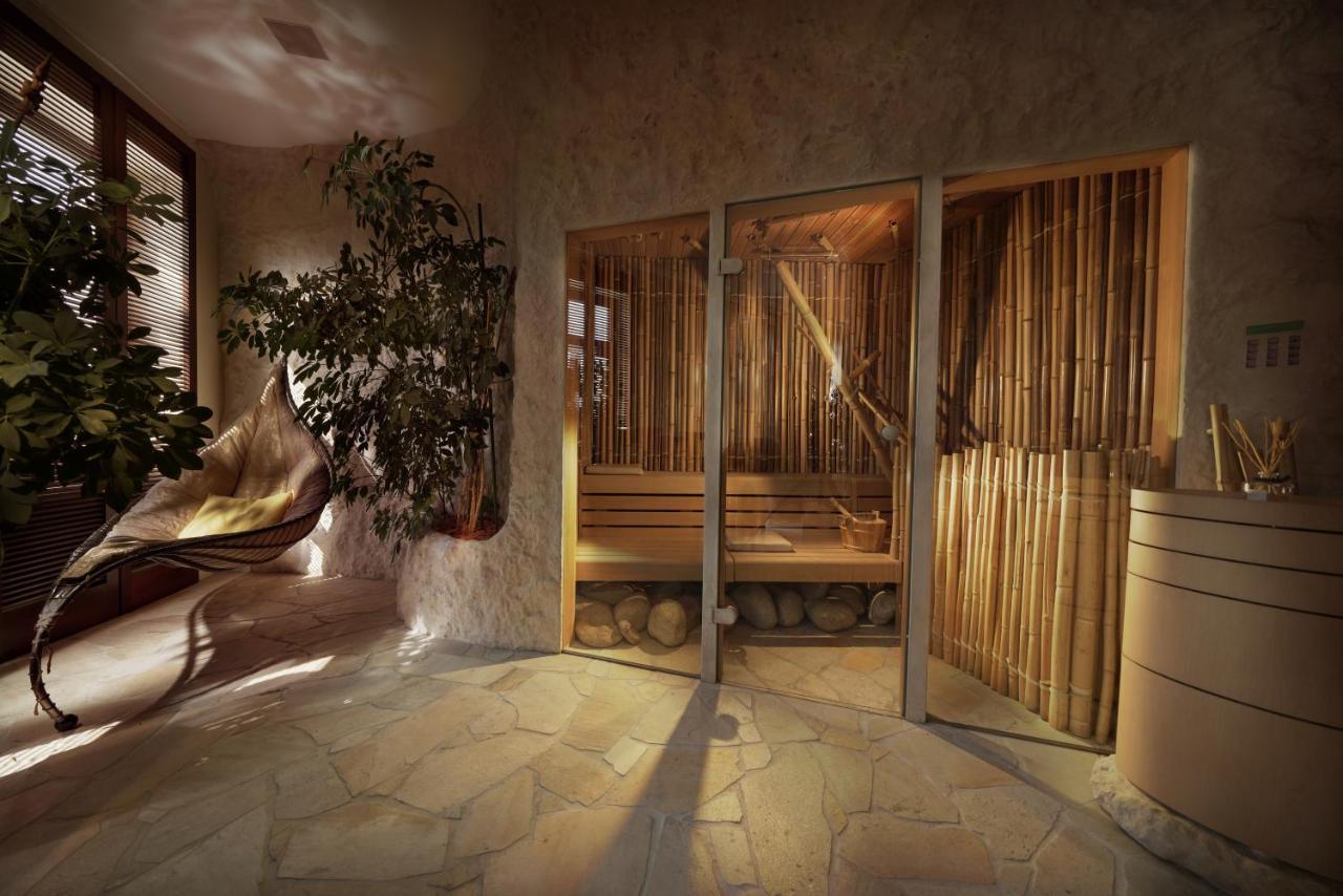 House Of Time - Fancy Suites Wien Eksteriør billede