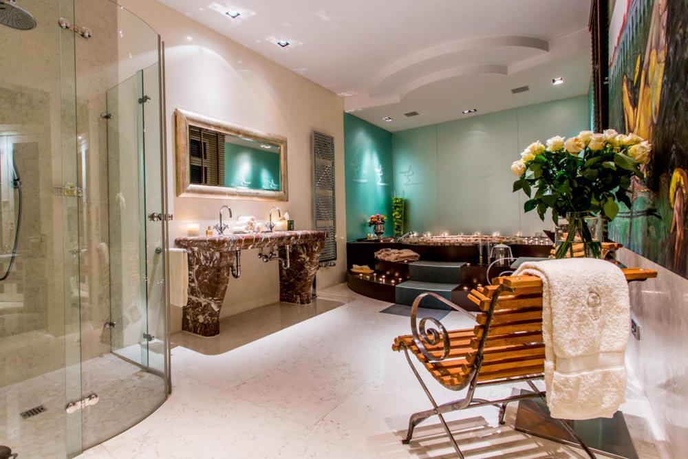House Of Time - Fancy Suites Wien Eksteriør billede